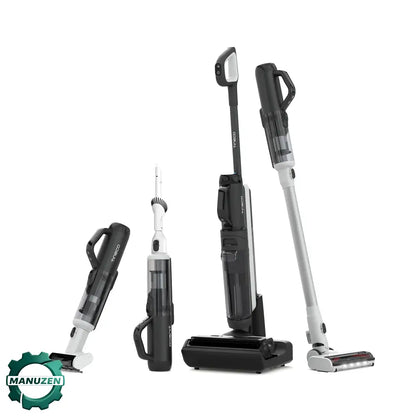 Tineco Floor One Switch S6 — Aspirateur laveur sans fil 5-en-1 France