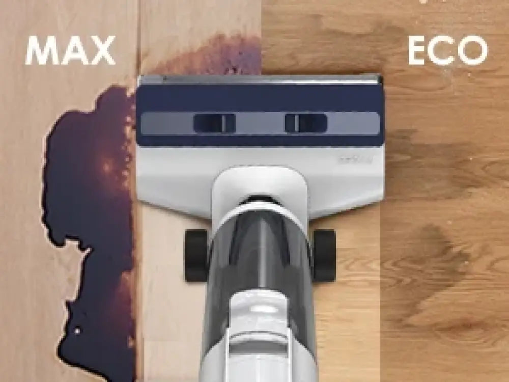 Tineco iFLOOR 5 Breeze Complete — Aspirateur laveur sans fil