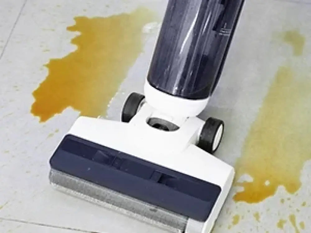 Tineco iFLOOR 5 Breeze Complete — Aspirateur laveur sans fil