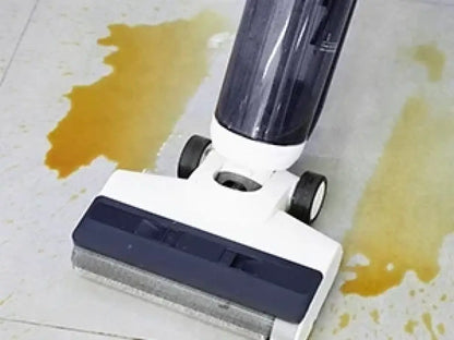 Tineco iFLOOR 5 Breeze Complete — Aspirateur laveur sans fil