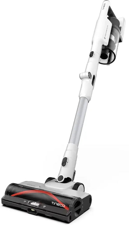 Tineco Pure One A50S — Aspirateur balai sans fil 70 min, 185 W Blanc