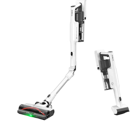 Tineco Pure One A50S — Aspirateur balai sans fil 70 min, 185 W