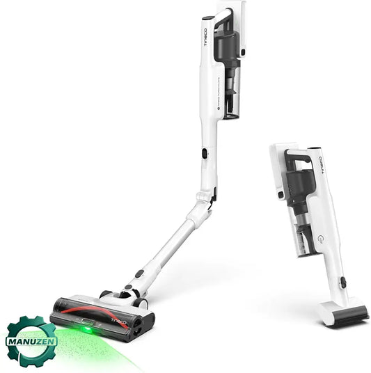 Tineco Pure One A50S — Aspirateur balai sans fil 70 min, 185 W