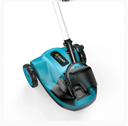Tondeuse sans fil 25,4 cm – compatible Makita 18 V - tondeuse sans fil compatible Makita 18 V