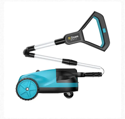 Tondeuse sans fil 25,4 cm – compatible Makita 18 V - tondeuse sans fil compatible Makita 18 V