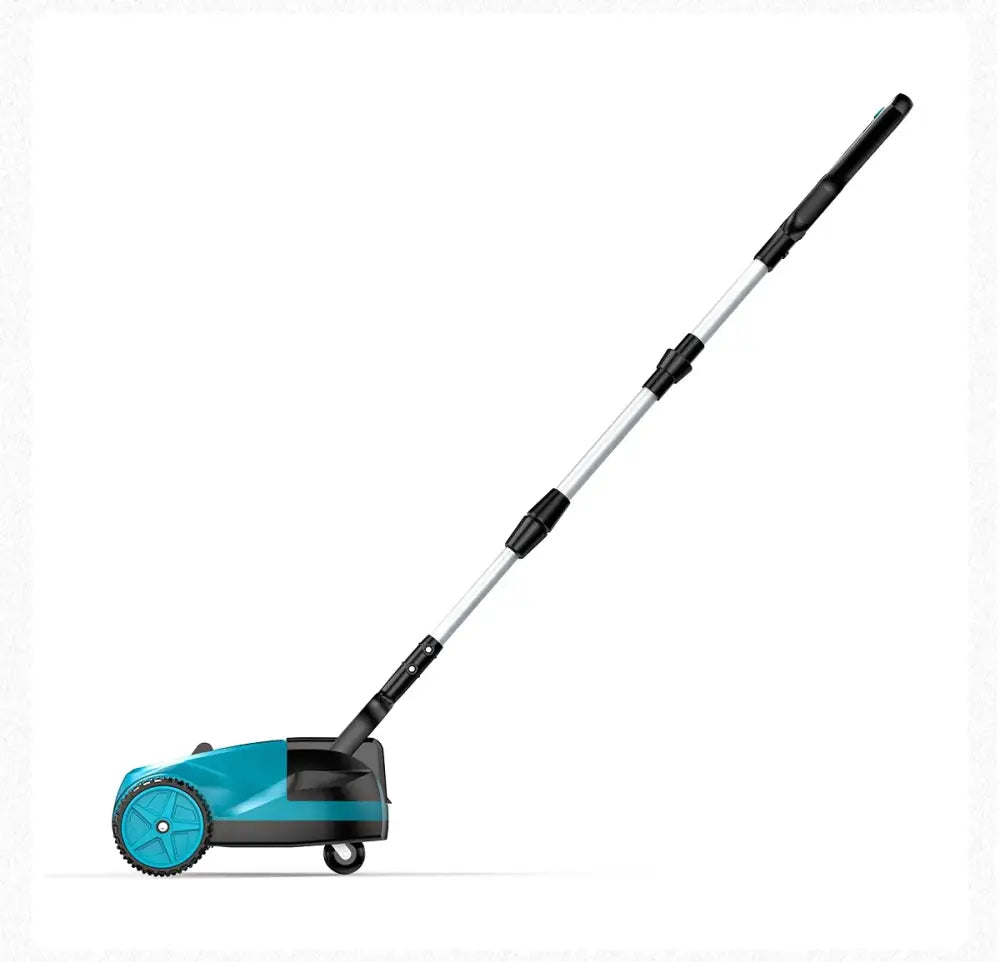 Tondeuse sans fil 25,4 cm – compatible Makita 18 V - tondeuse sans fil compatible Makita 18 V