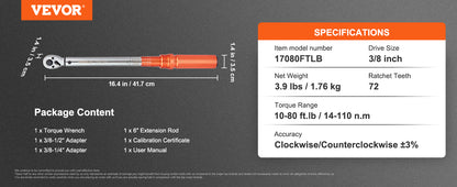 VEVOR Clé Dynamométrique 1 2 Pouce 34 340 Nm Serrage Précis Cliquet Réversible 1 2 pouce 34 340 nm _Hi_chtgptapp_optimised_this_description-generator _Hi_chtgptapp_optimised_this_seo-meta-description _Hi_chtgptapp_optimised_this_seo-meta-title _Hi_chtgptapp_optimised_this_tags-generator _Hi_chtgptapp_optimised_this_title-generator cliquet réversible clé dynamométrique couple élevé douilles 1 2 plage couple réglage couple serrage contrôlé serrage précis vevor
