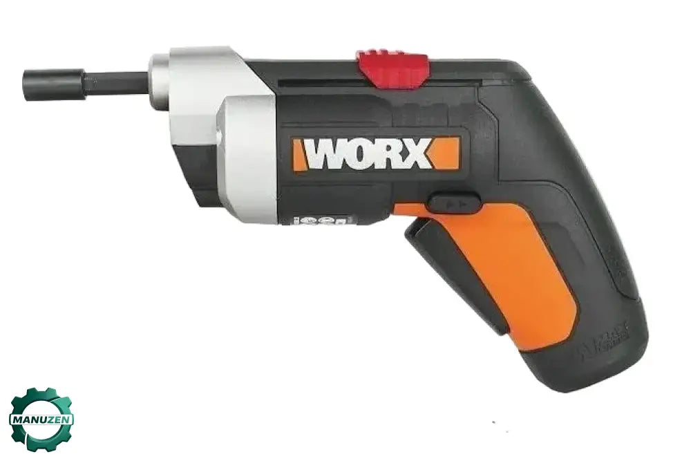 Tournevis électrique rechargeable 4 V – modèle WX252.2 – vue principale