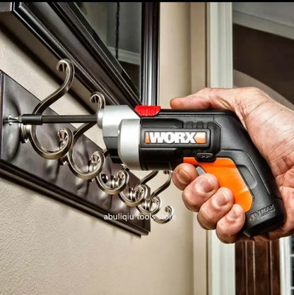 Tournevis électrique rechargeable 4 V – modèle WX252.2 – détail 6