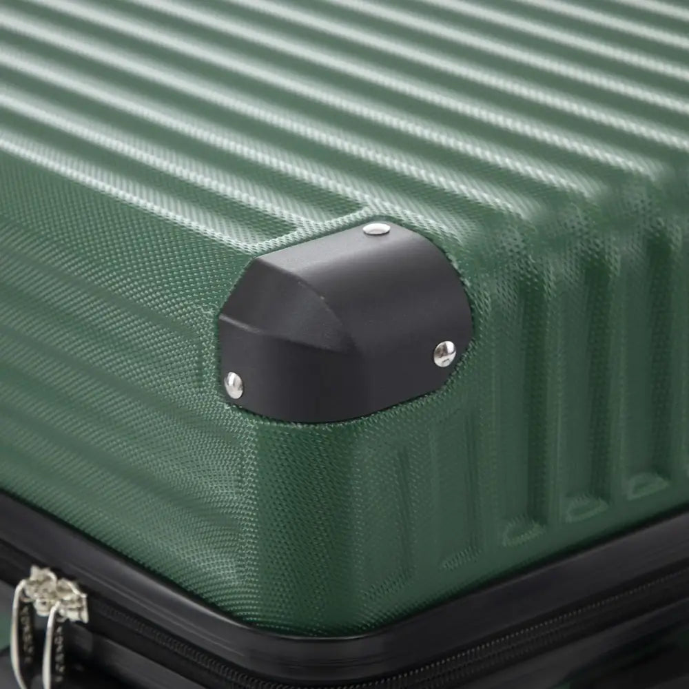 Valise rigide ABS 20 ou 24 pouces – 4 roues 360° - valise rigide ABS 4 roues 360