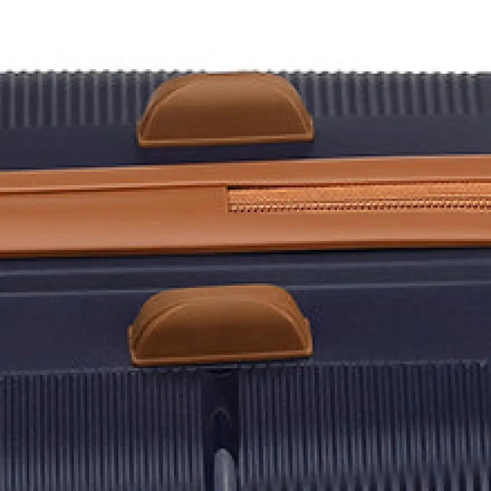 Valise rigide en polypropylène à 8 roues et serrure TSA – photo produit 5