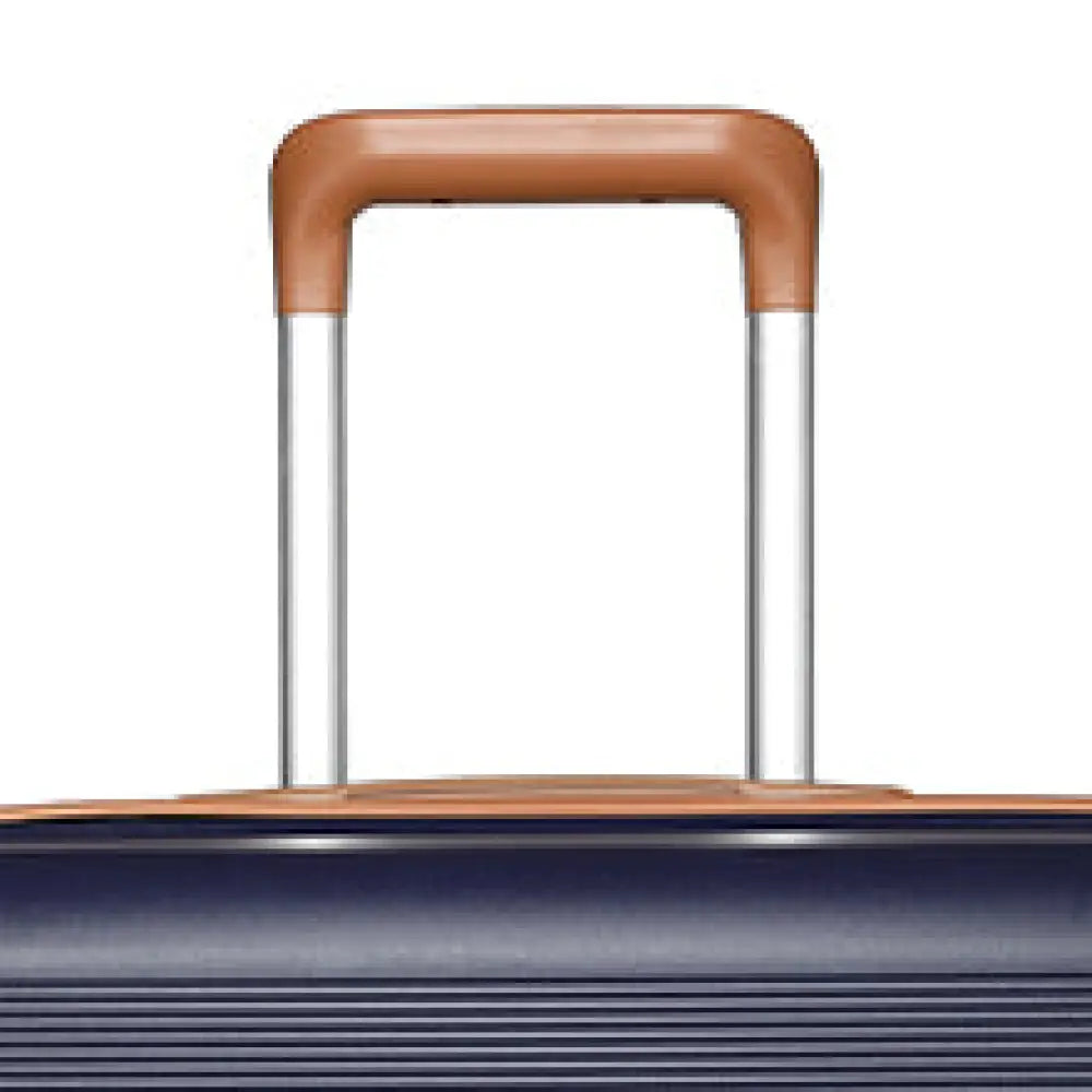 Valise rigide en polypropylène à 8 roues et serrure TSA – photo produit 6