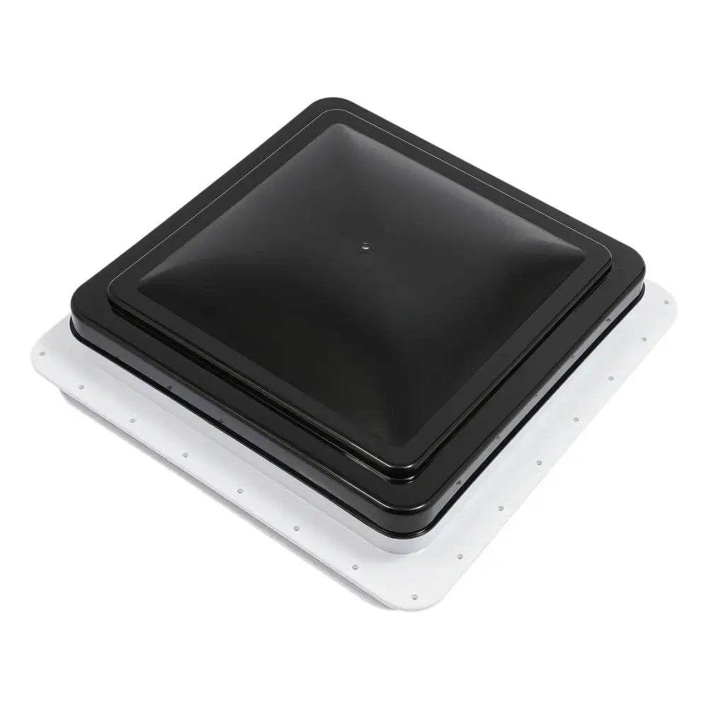 Ventilateur De Toit RV Avec Lucarne 420x420 Mm Camping-car