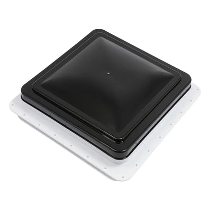 Ventilateur De Toit RV Avec Lucarne 420x420 Mm Camping-car