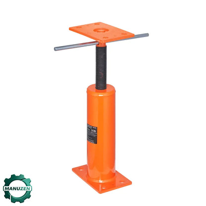 Vérin de support pour plancher – hauteur 30,5 à 40,6 cm - vérin support plancher réglable