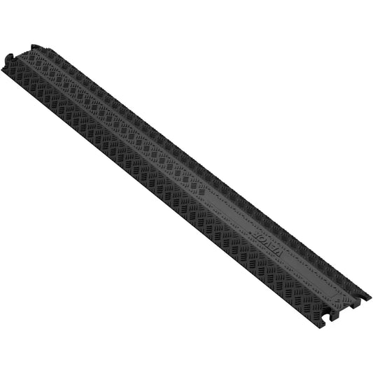 VEVOR Rampe de Protection TPR Robuste 2000 LB Par Essieu Intérieur Extérieur