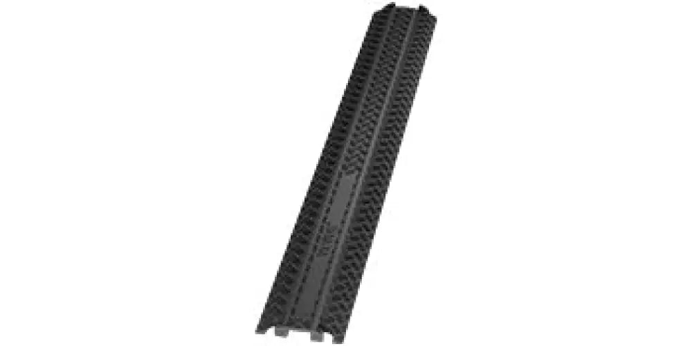 Rampe de protection TPR robuste 2000 lb par essieu intérieur extérieur — VEVOR