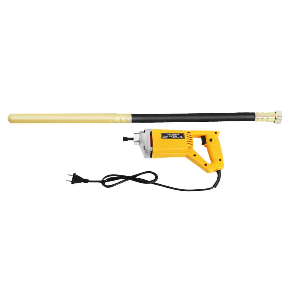 Vibrateur à béton filaire 800 W – détail produit 10
