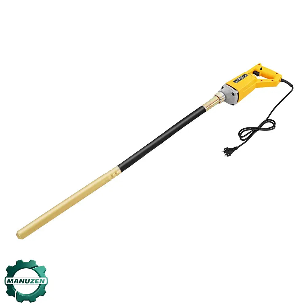 Vibrateur à béton filaire 800 W – vue principale