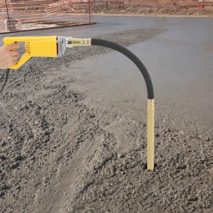 Vibrateur à béton filaire 800 W – détail produit 3