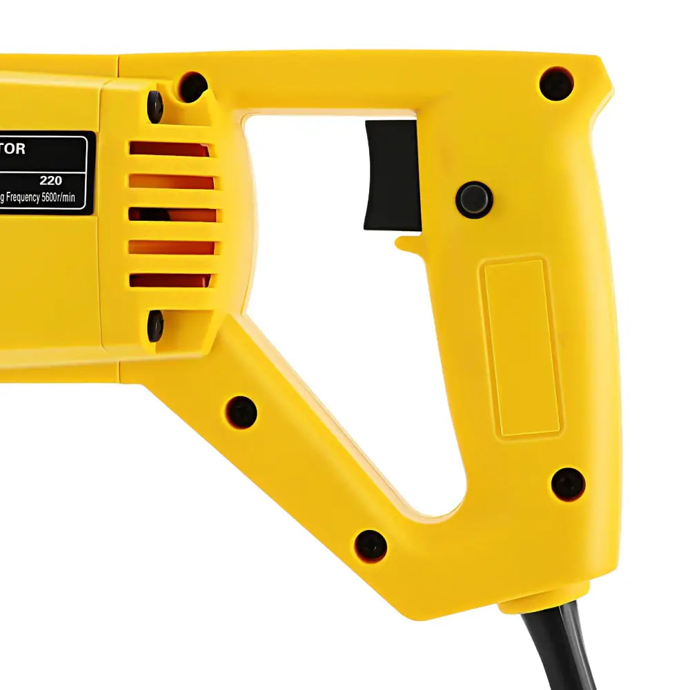Vibrateur à béton filaire 800 W – détail produit 7