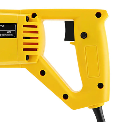 Vibrateur à béton filaire 800 W – détail produit 7