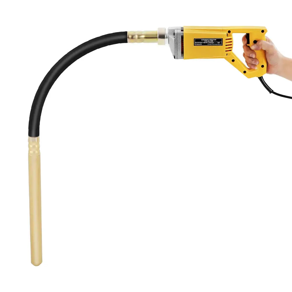 Vibrateur à béton filaire 800 W – détail produit 2