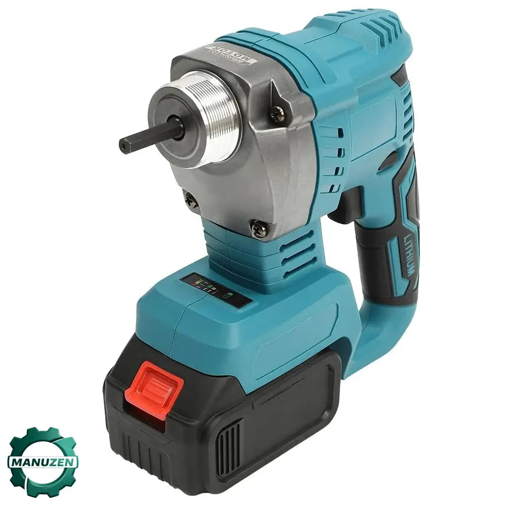 Vibrateur à béton sans fil 800 W – 3 200 tr/min – vue principale