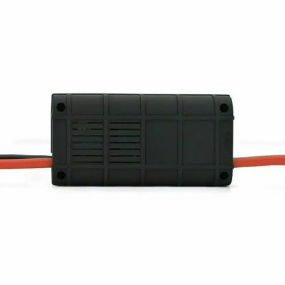 Wattmètre numérique 200 A LCD – analyseur batterie et solaire - 1 pièce / France - Wattmètre numérique